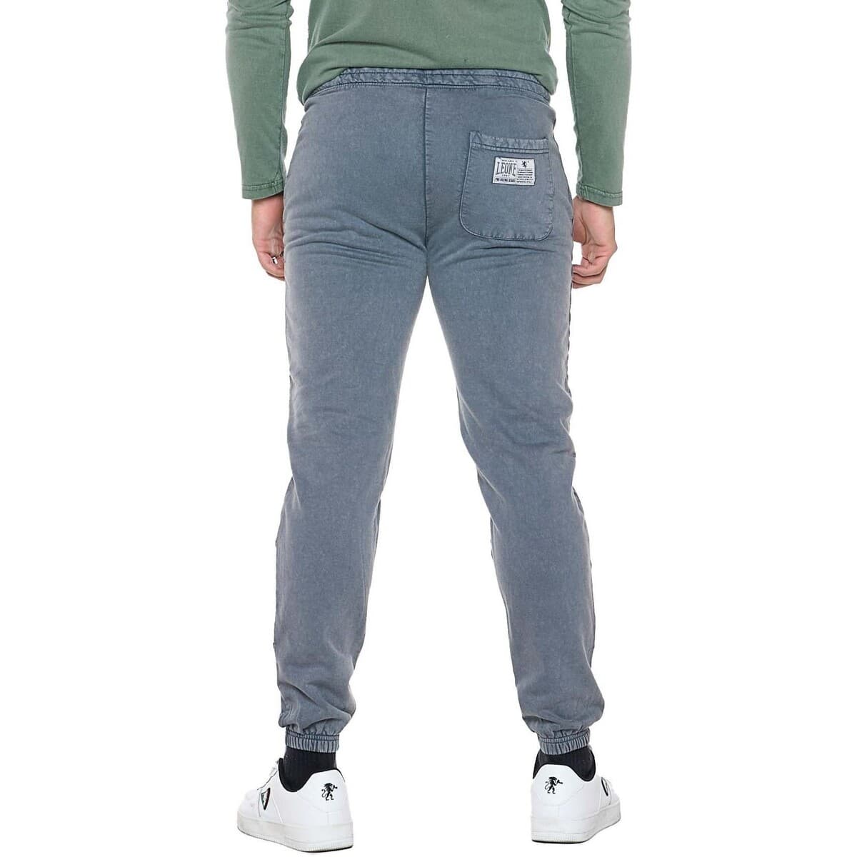 Men's Tracksuits Leone 1947 Gray