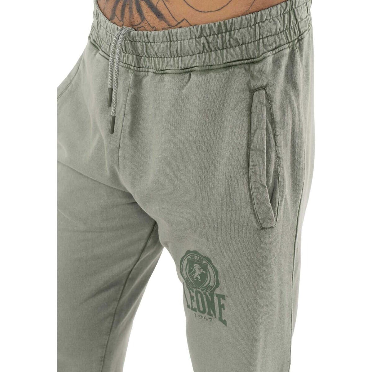 Men's Tracksuits Leone 1947 Green