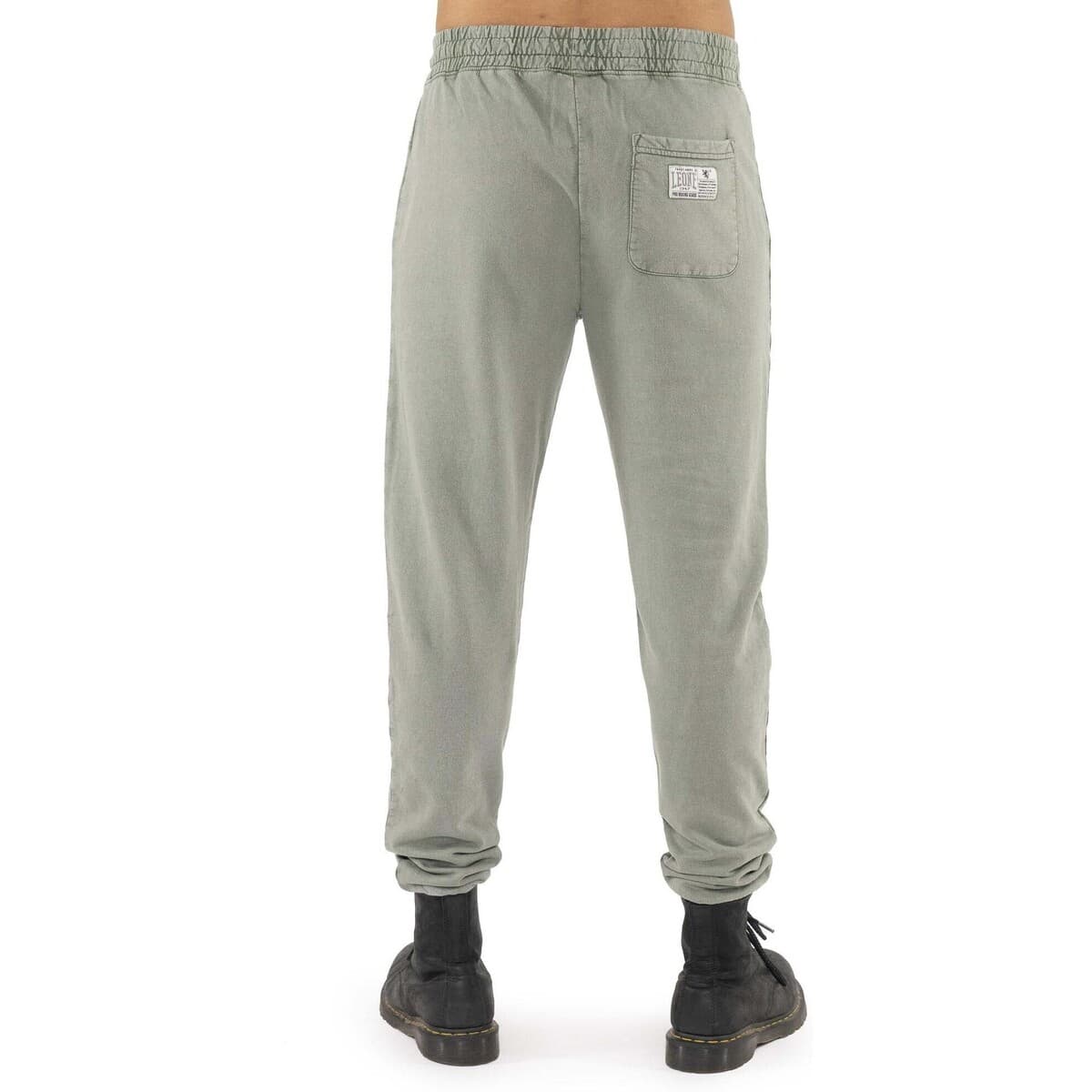 Men's Tracksuits Leone 1947 Green