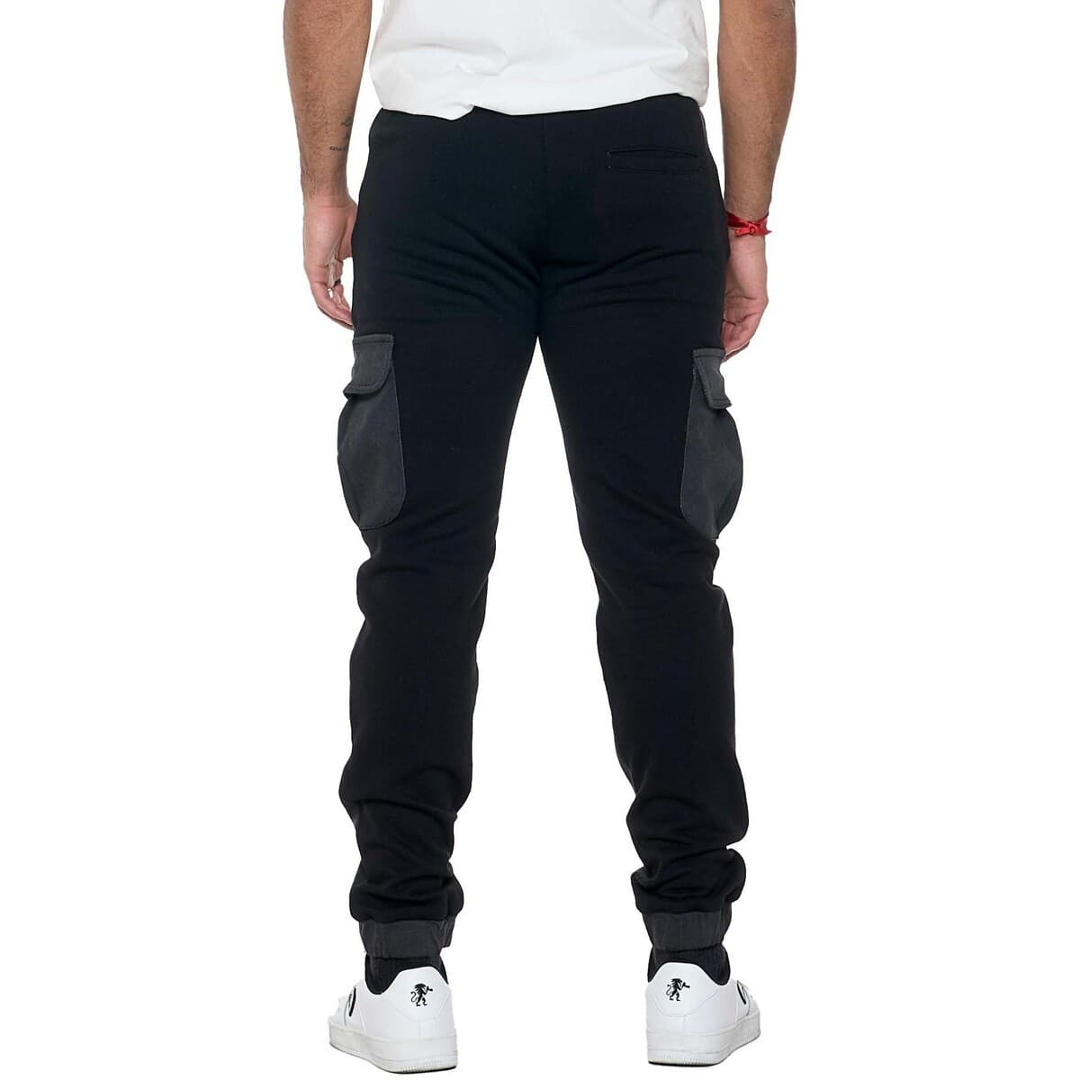 Men's Pants Leone 1947 Black