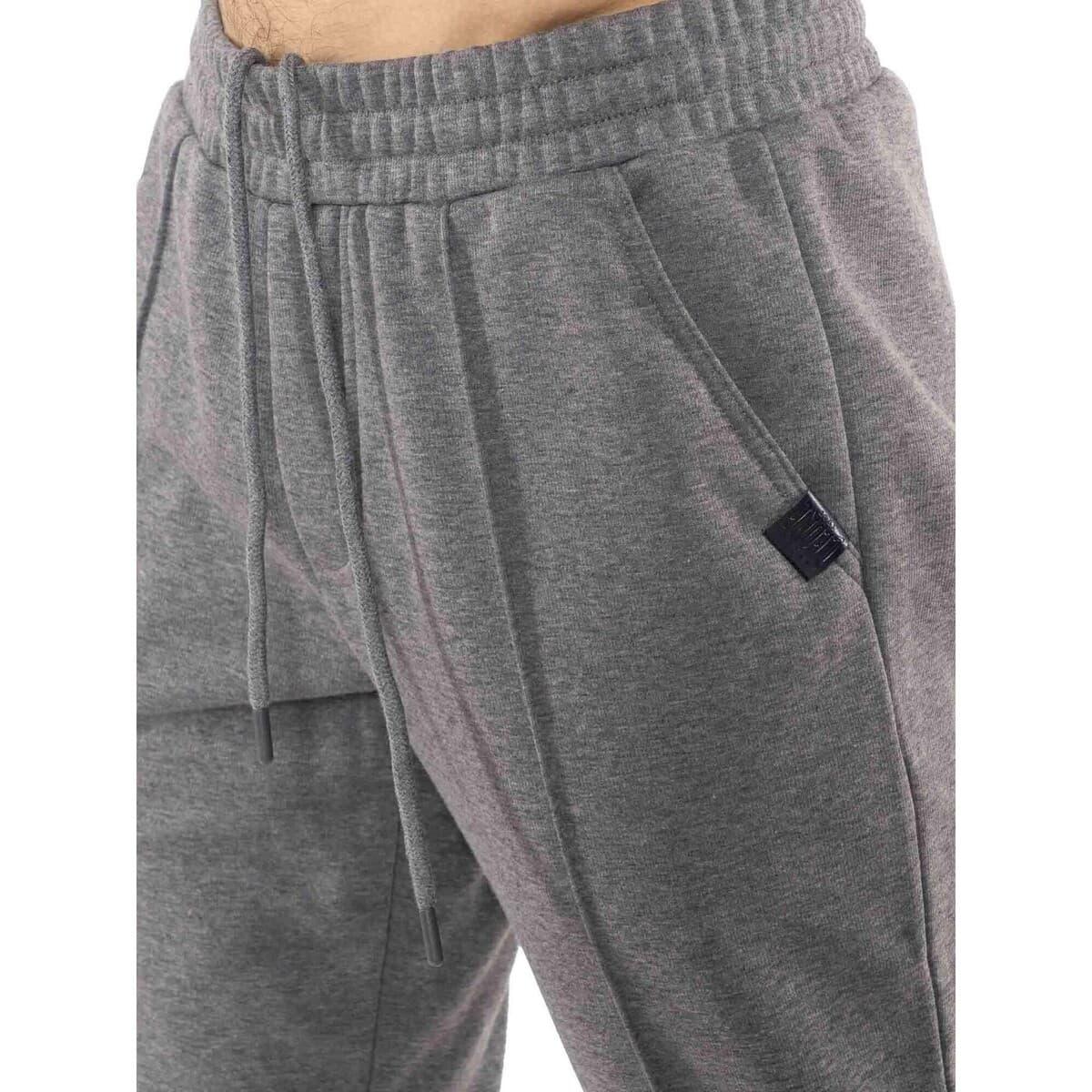 Men's Tracksuits Leone 1947 Gray