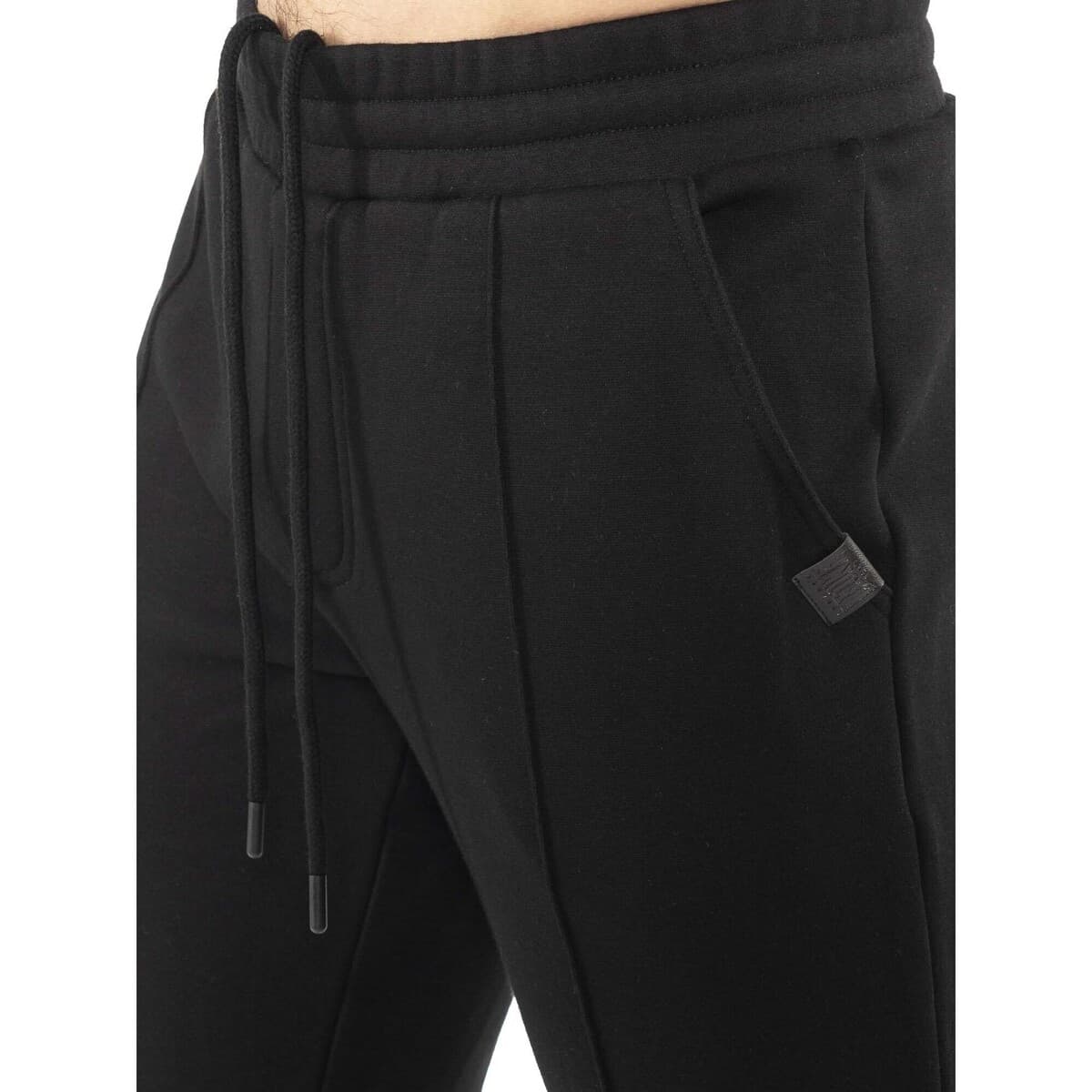 Men's Tracksuits Leone 1947 Black