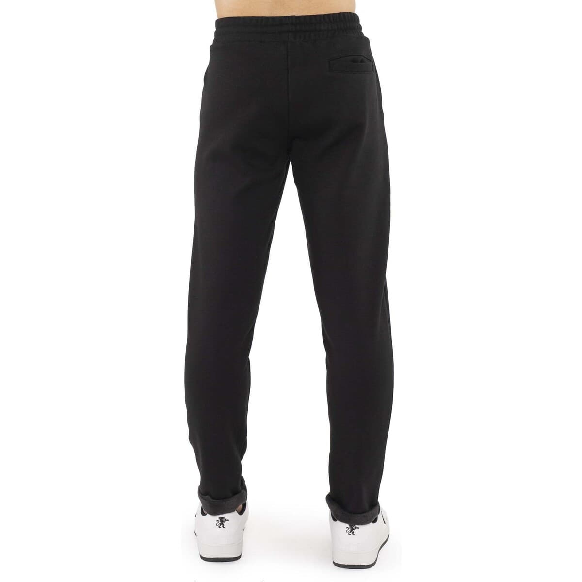 Men's Tracksuits Leone 1947 Black