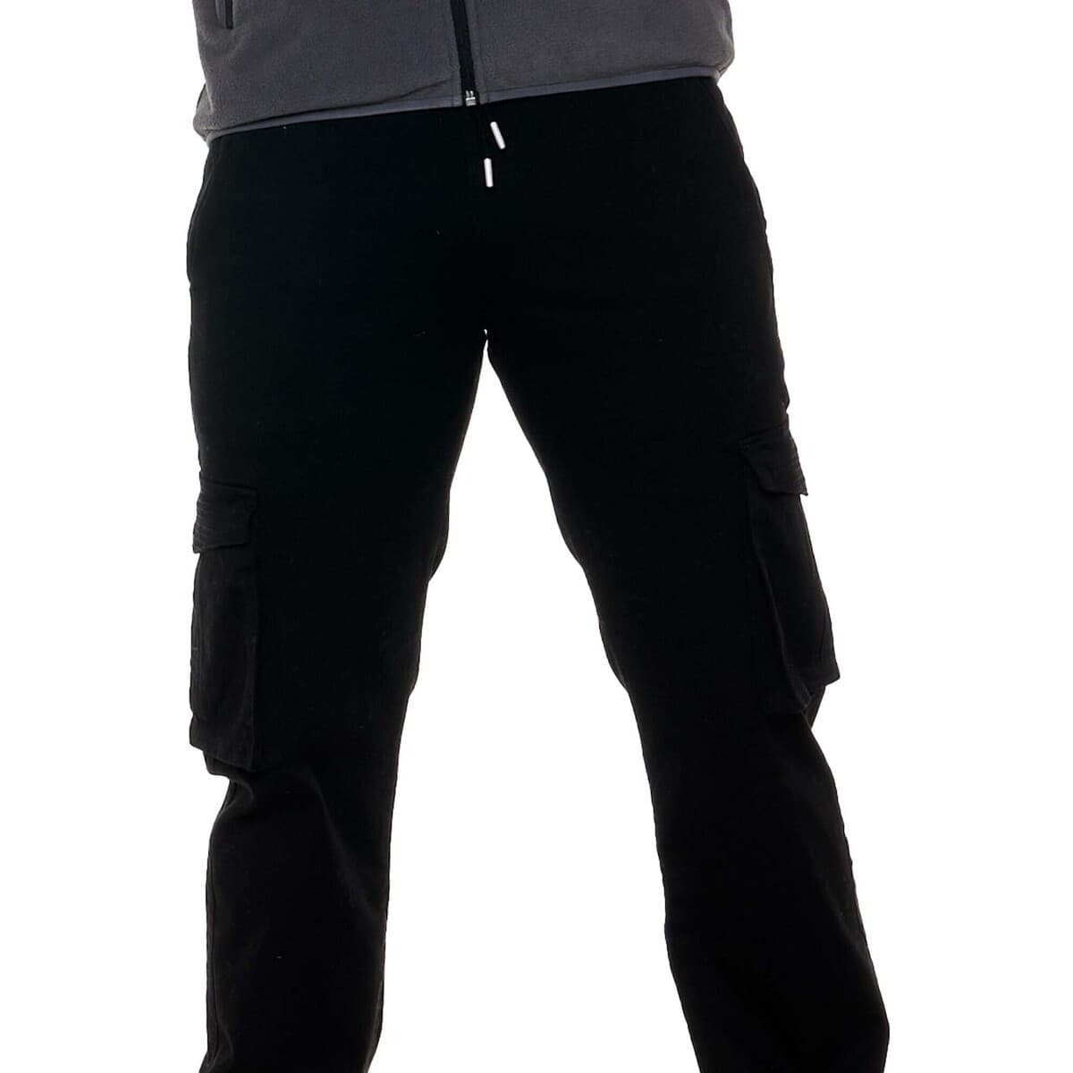 Men's Pants Leone 1947 Black