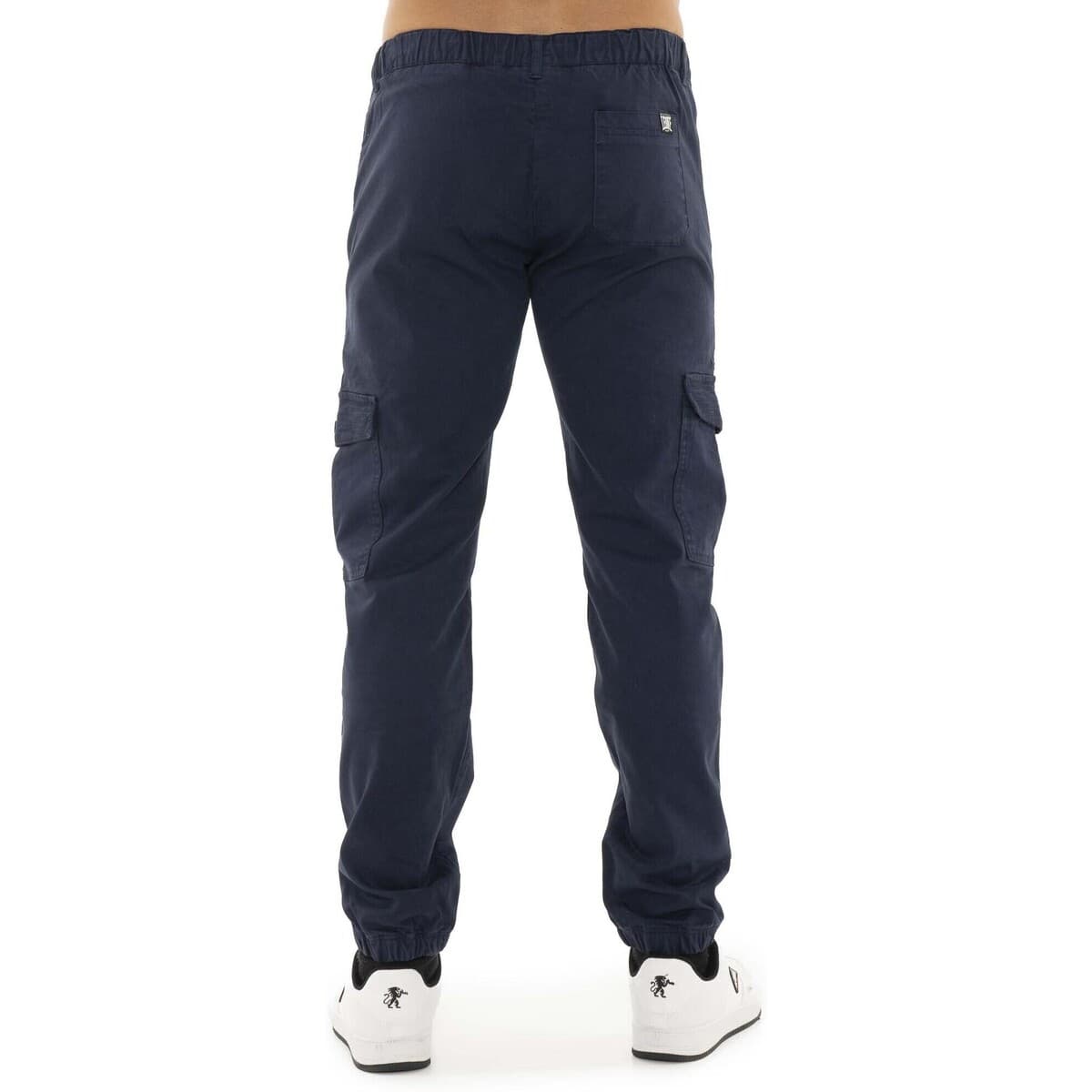 Men's Pants Leone 1947 Blue