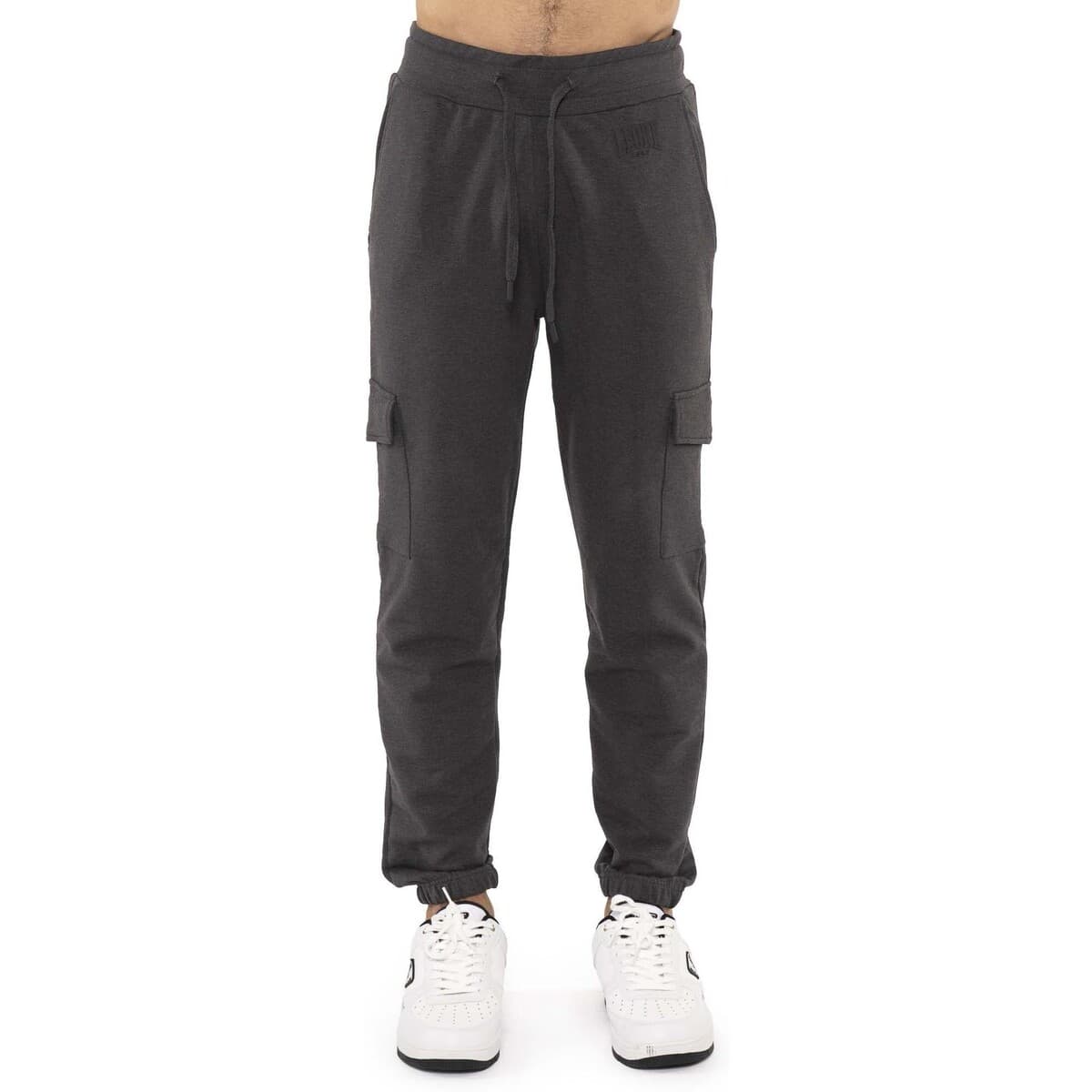 Men's Tracksuits Leone 1947 Gray