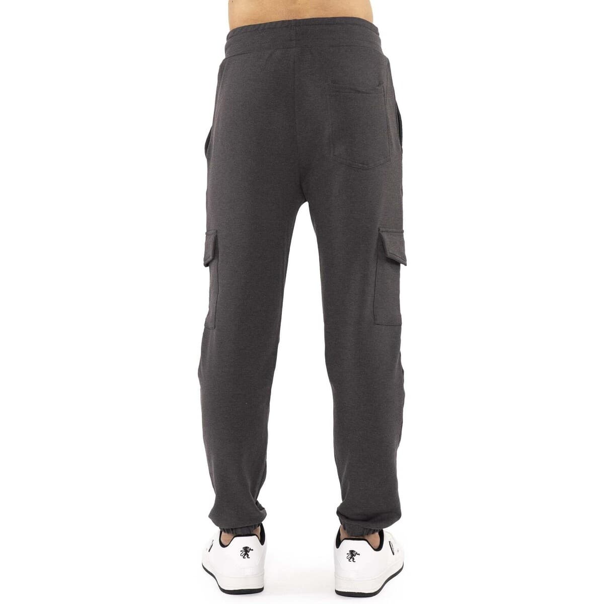 Men's Tracksuits Leone 1947 Gray