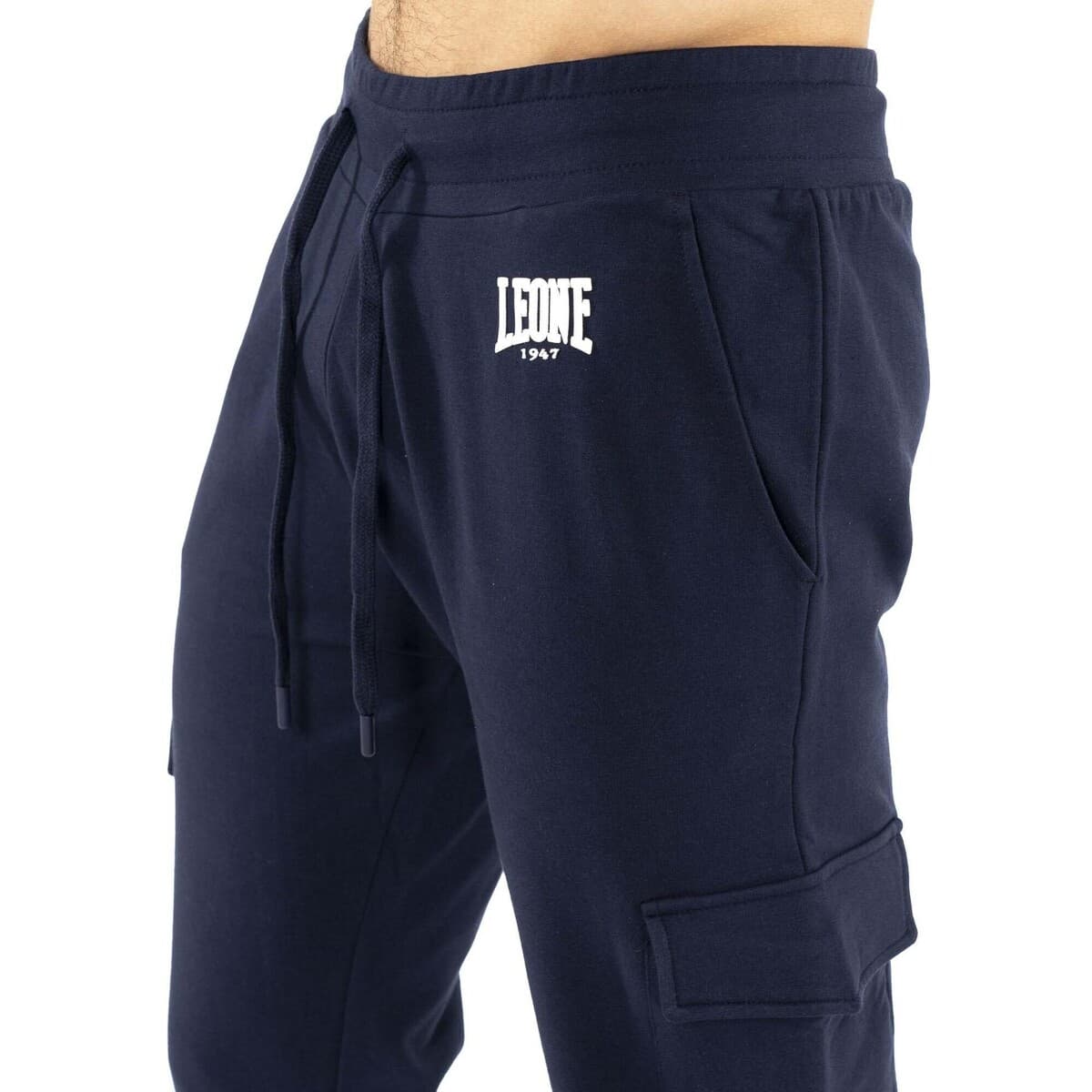 Men's Tracksuits Leone 1947 Blue