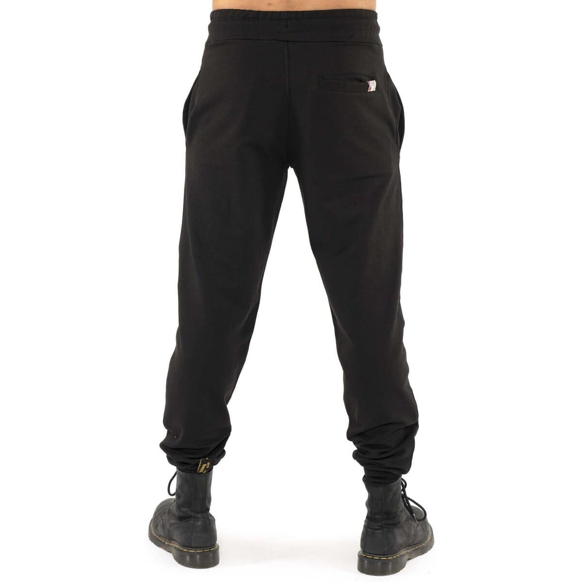 Men's Tracksuits Leone 1947 Black