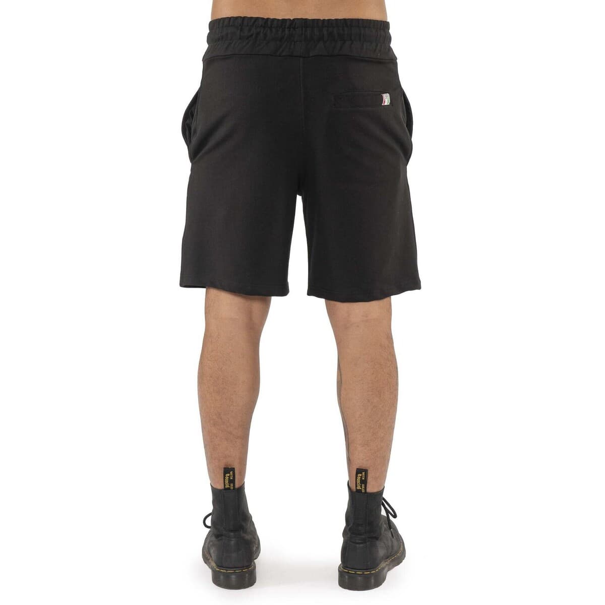 Men's Shorts Leone 1947 Black