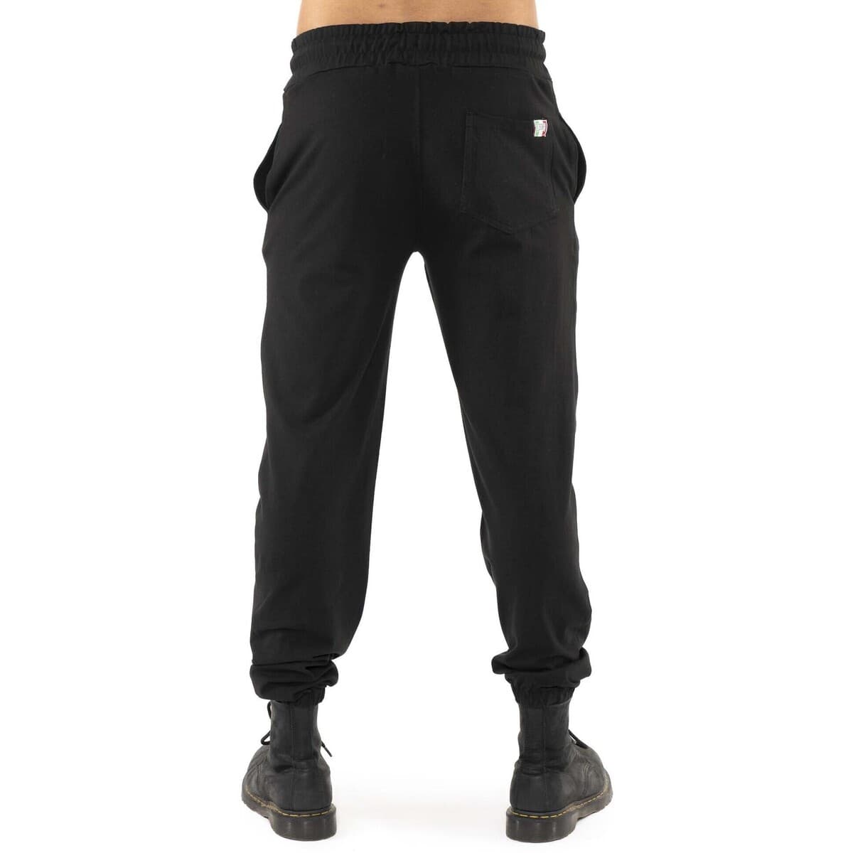 Men's Tracksuits Leone 1947 Black