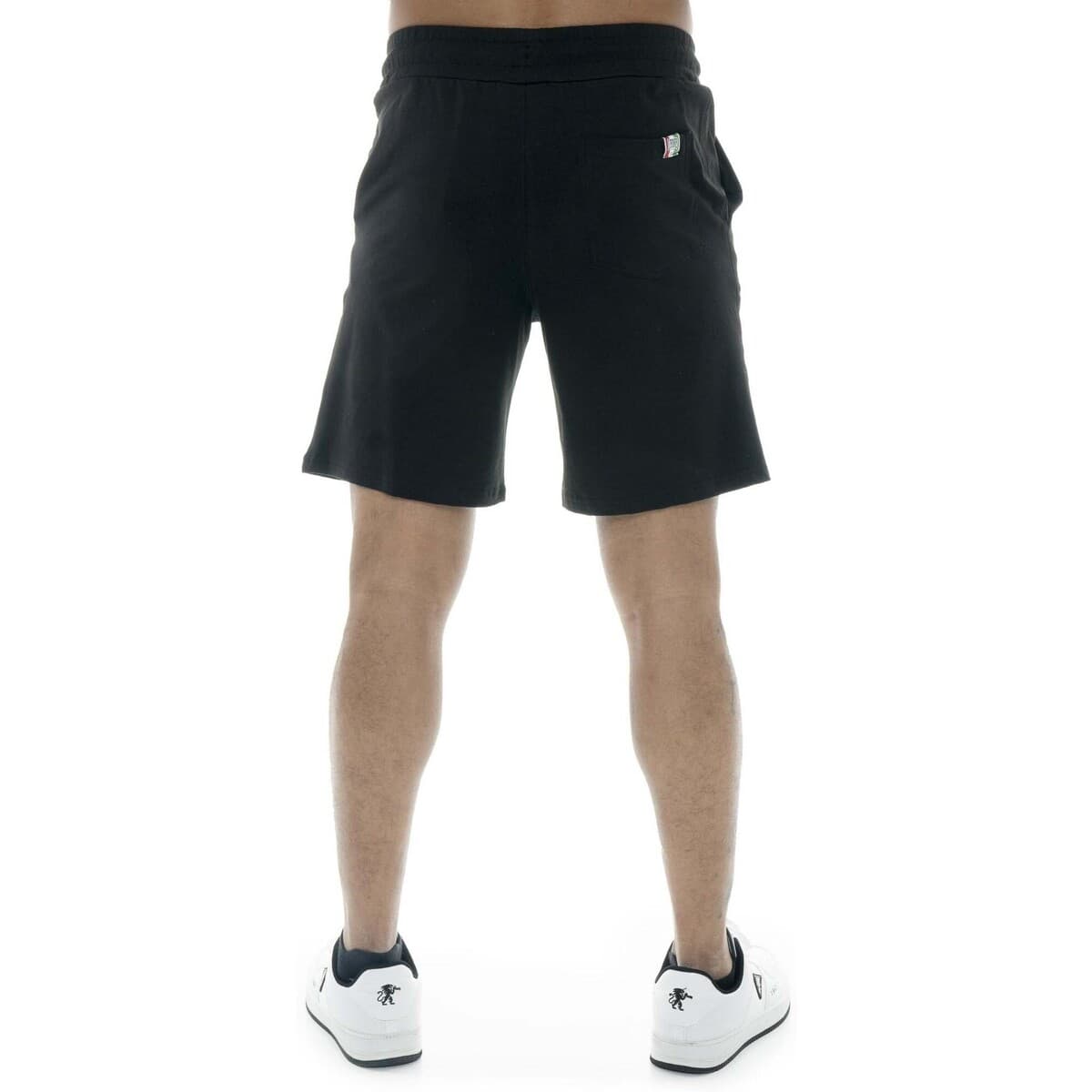 Men's Shorts Leone 1947 Black