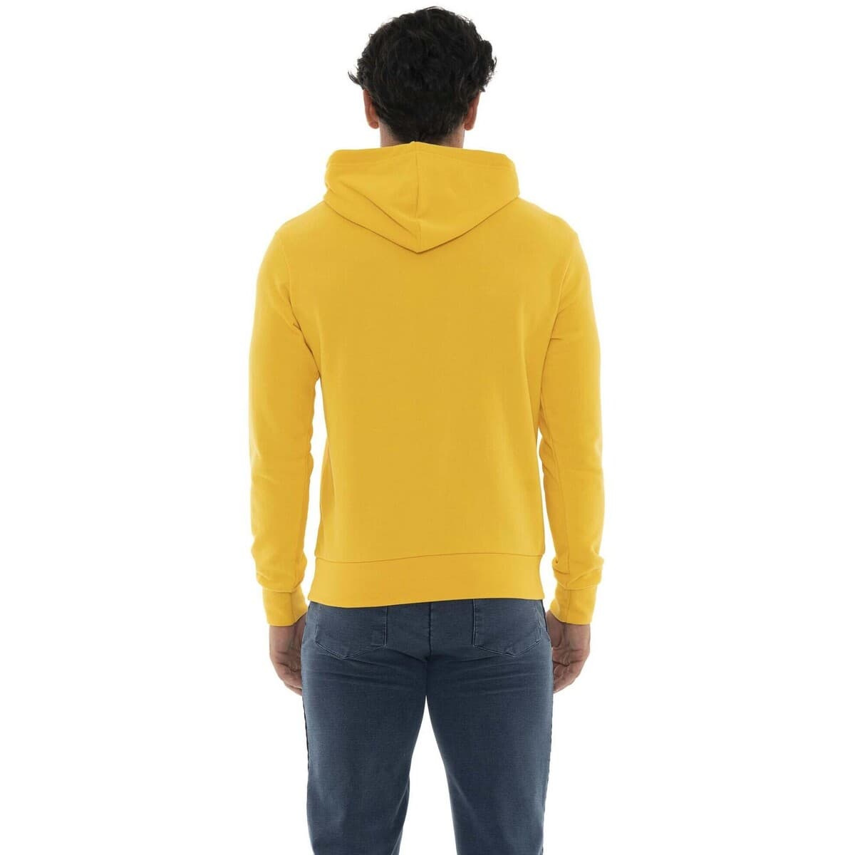 Men's Sweatshirts Leone 1947 Gold