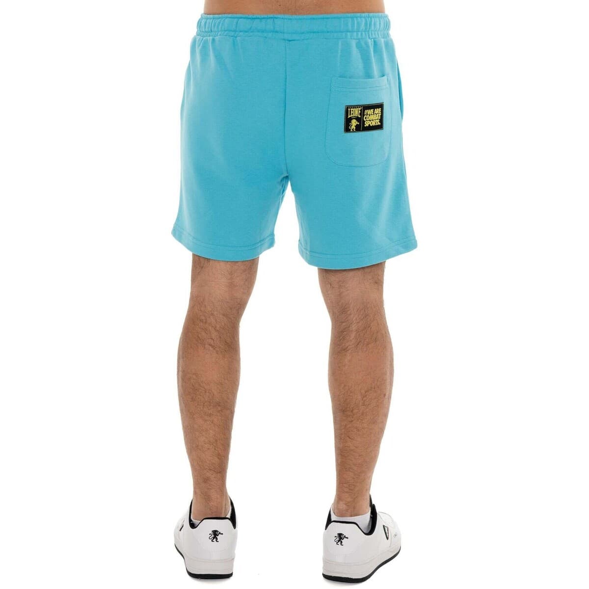 Men's Shorts Leone 1947 Blue