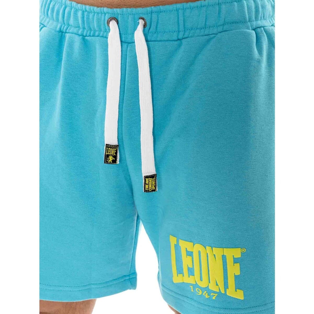 Men's Shorts Leone 1947 Blue