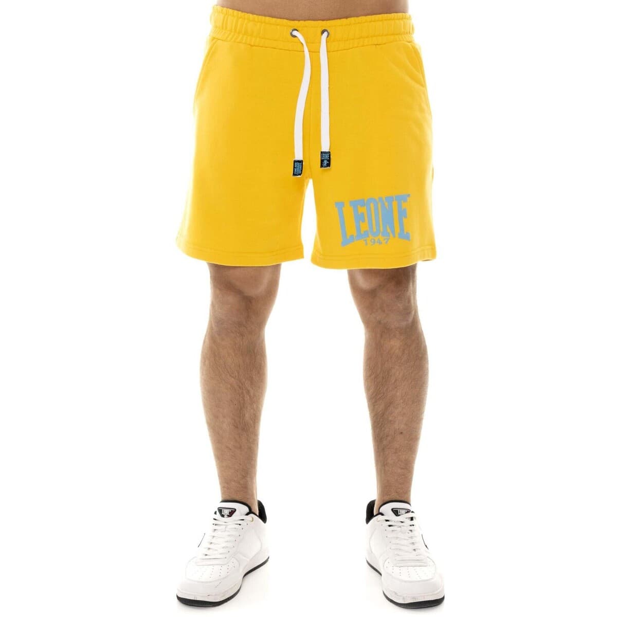 Men's Shorts Leone 1947 Pink