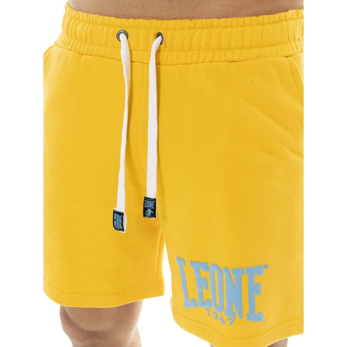 Men's Shorts Leone 1947 Gold