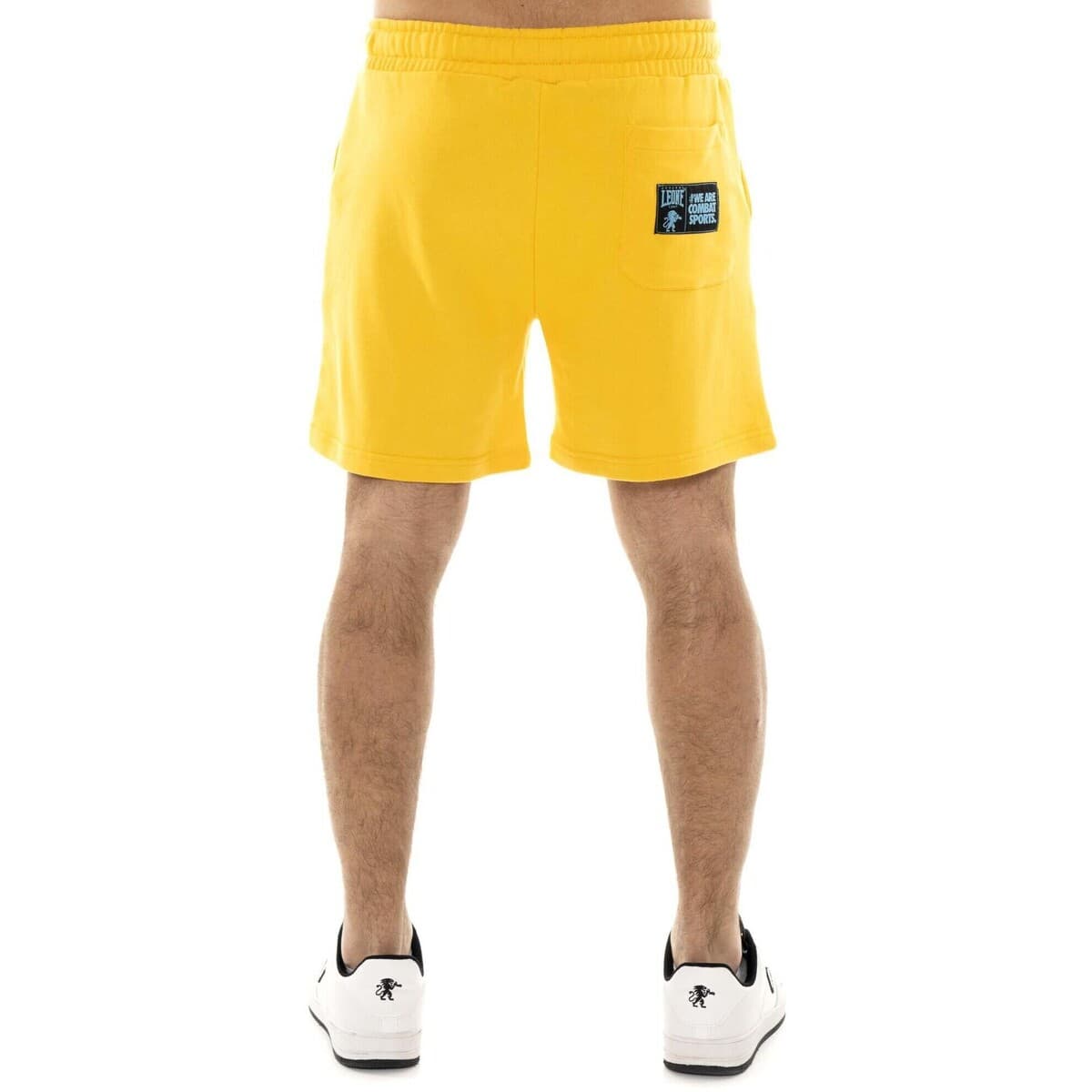 Men's Shorts Leone 1947 Gold