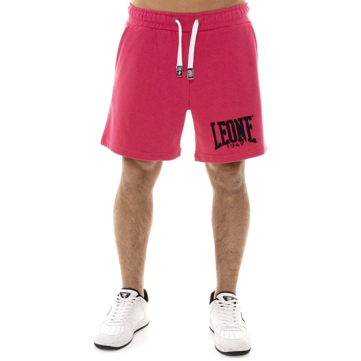Men's Shorts Leone 1947 Pink