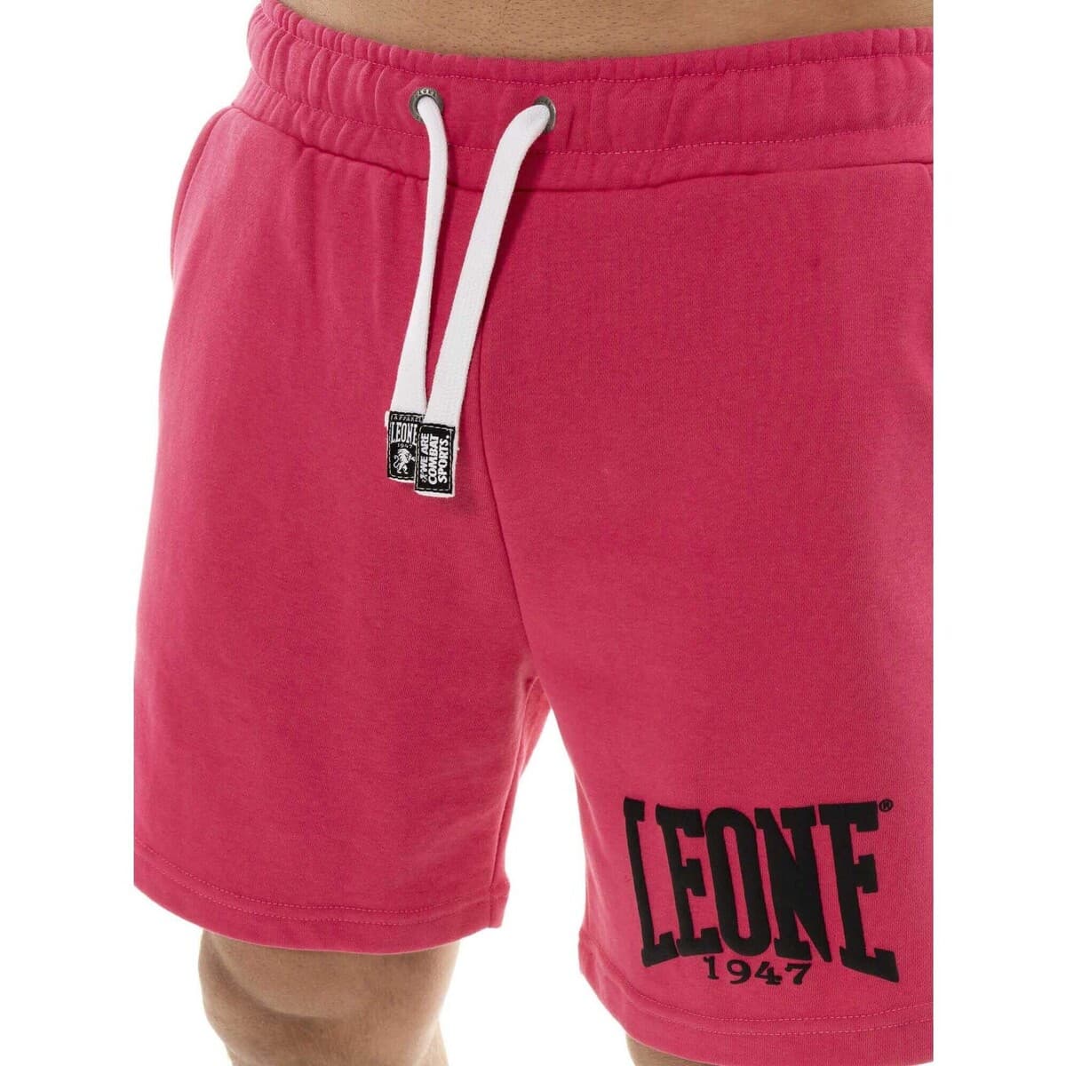 Men's Shorts Leone 1947 Pink