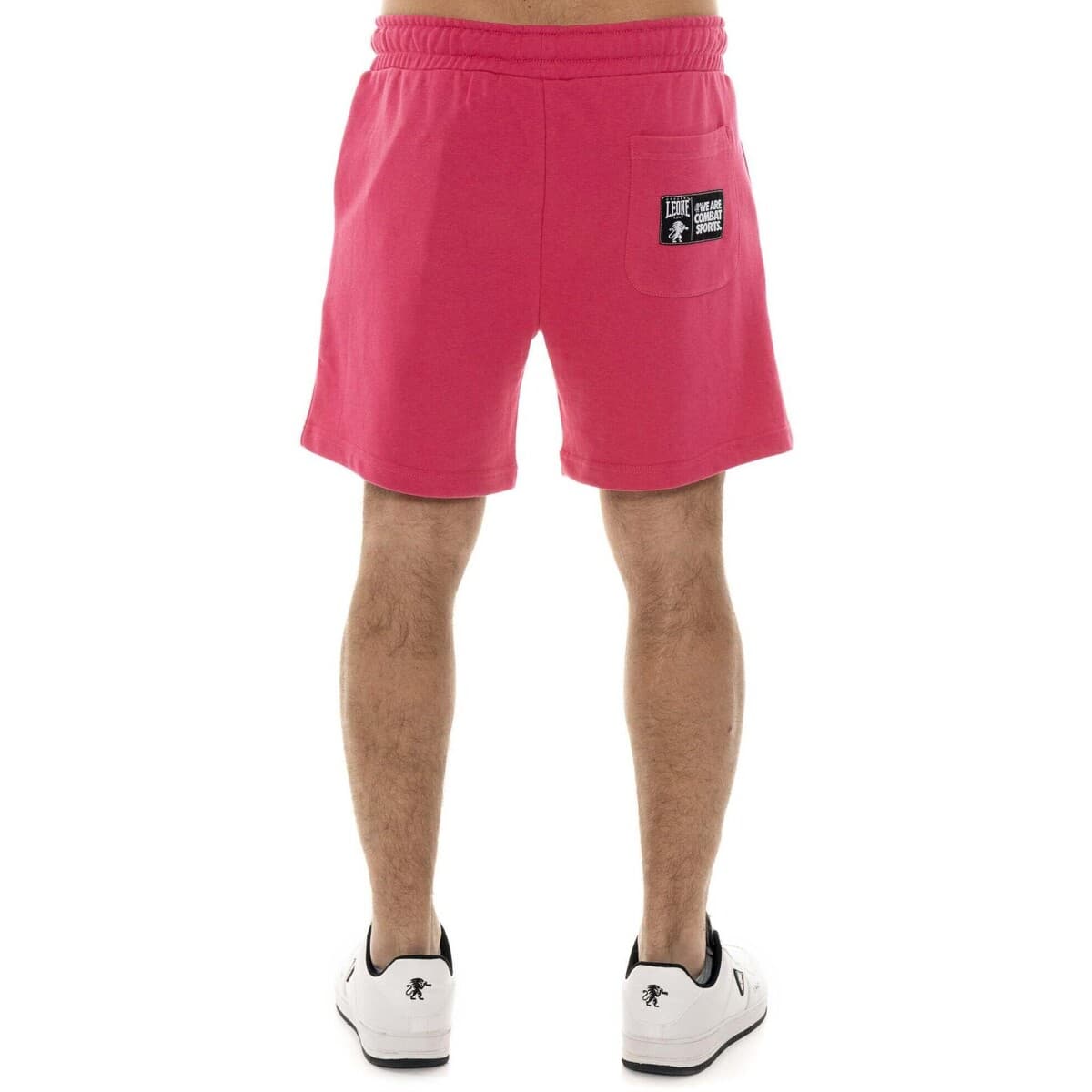 Men's Shorts Leone 1947 Pink