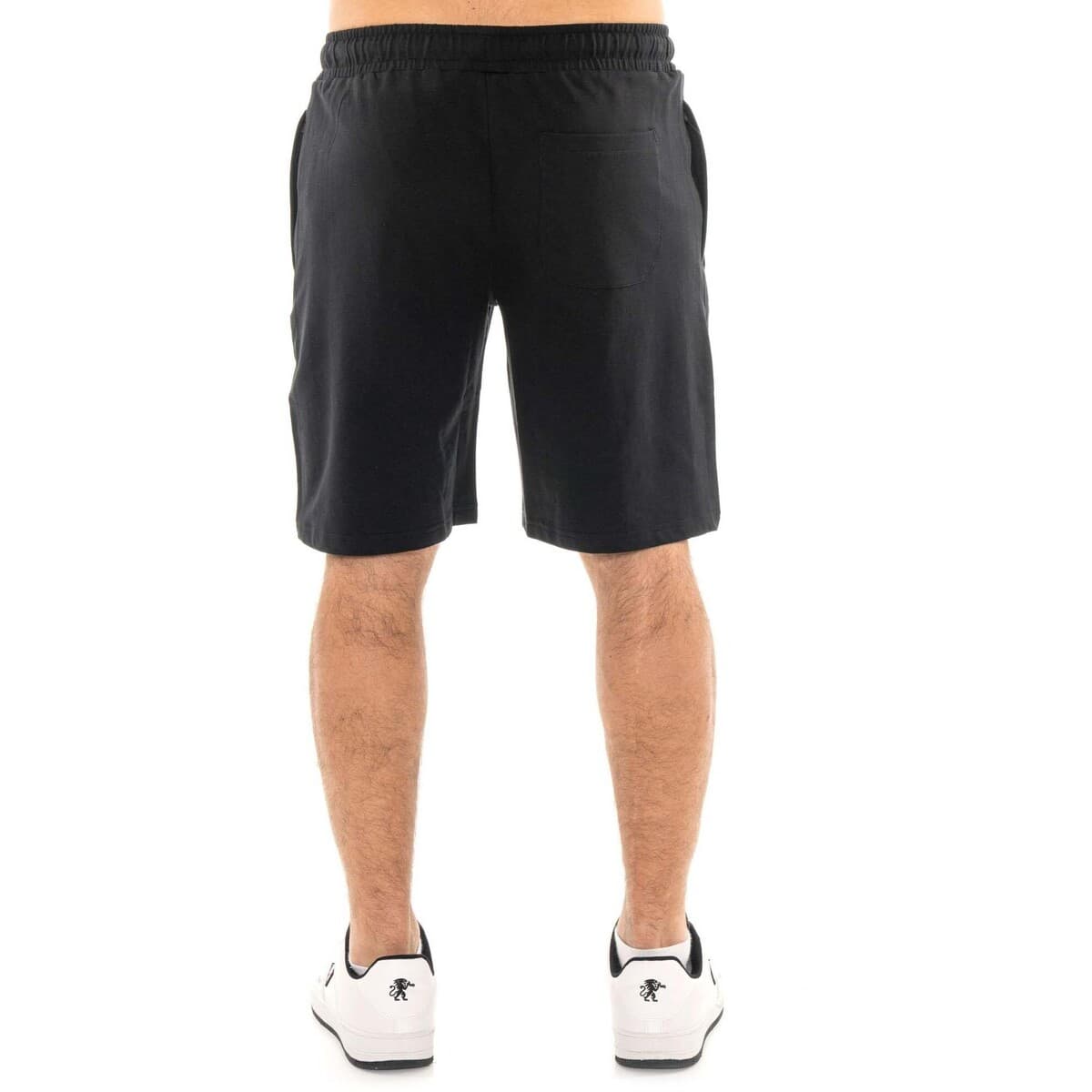 Men's Shorts Leone 1947 Black