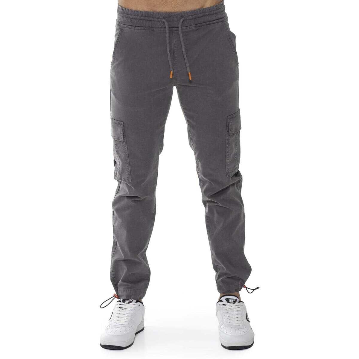 Παντελόνι Παραλαγγής Leone 1947 Man Cargo Military 1947