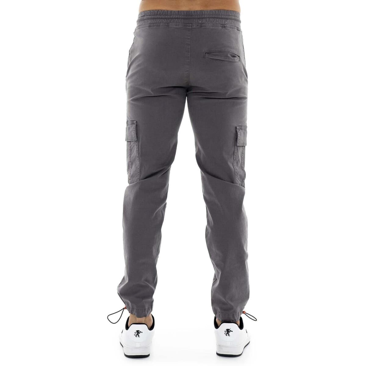 Men's Pants Leone 1947 Gray