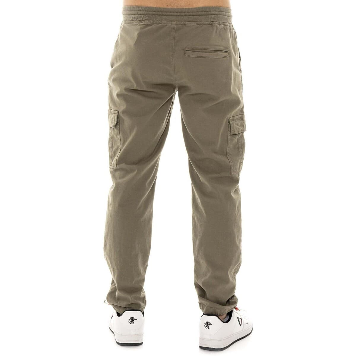 Men's Pants Leone 1947 Green