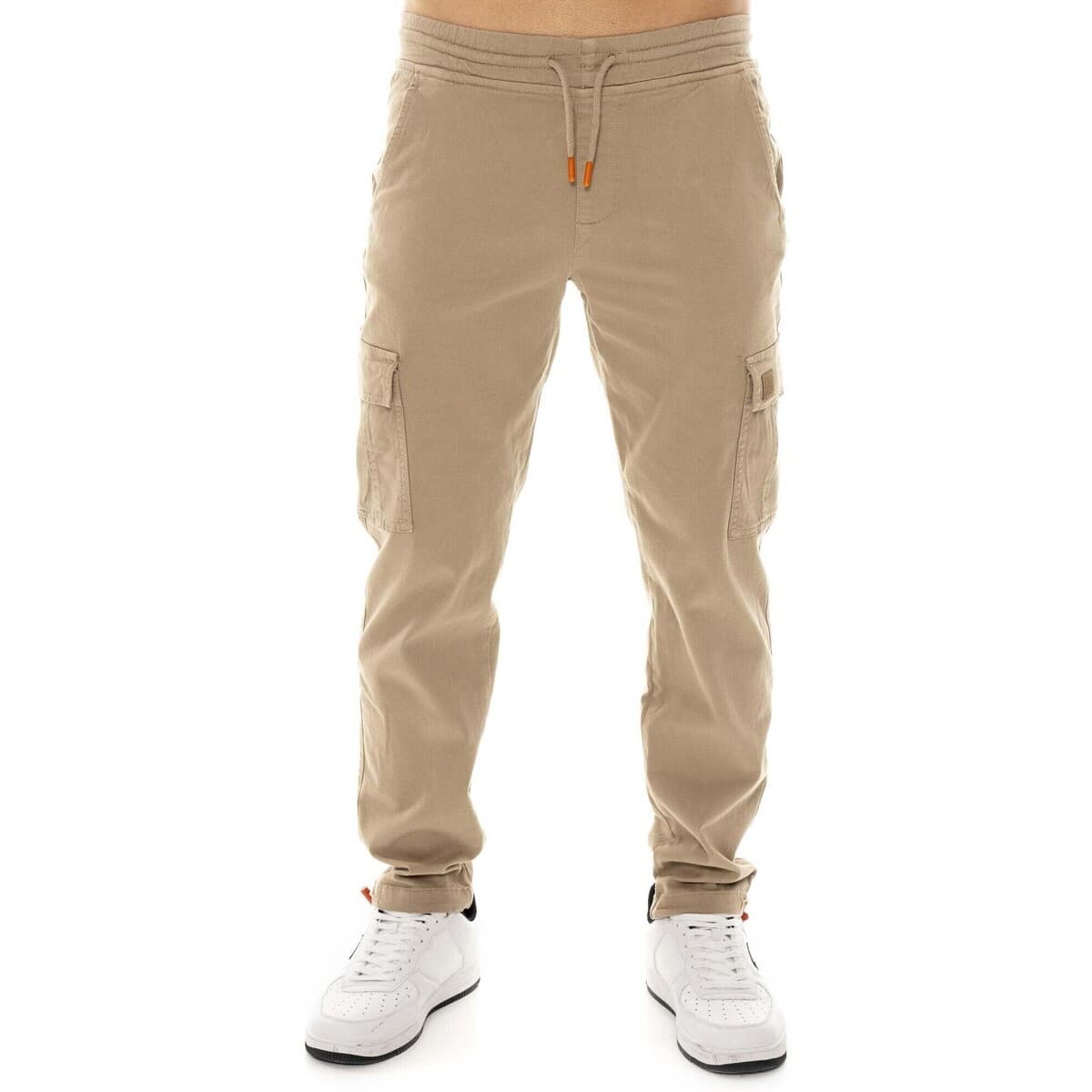 Παντελόνι Παραλαγγής Leone 1947 Man Cargo Military 1947