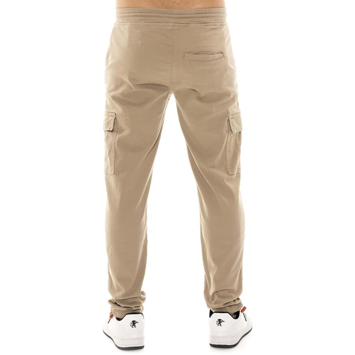 Men's Pants Leone 1947 Brown