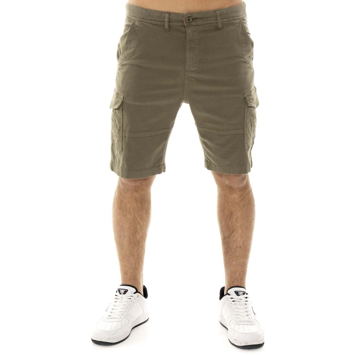 Men's Shorts Leone 1947 Green