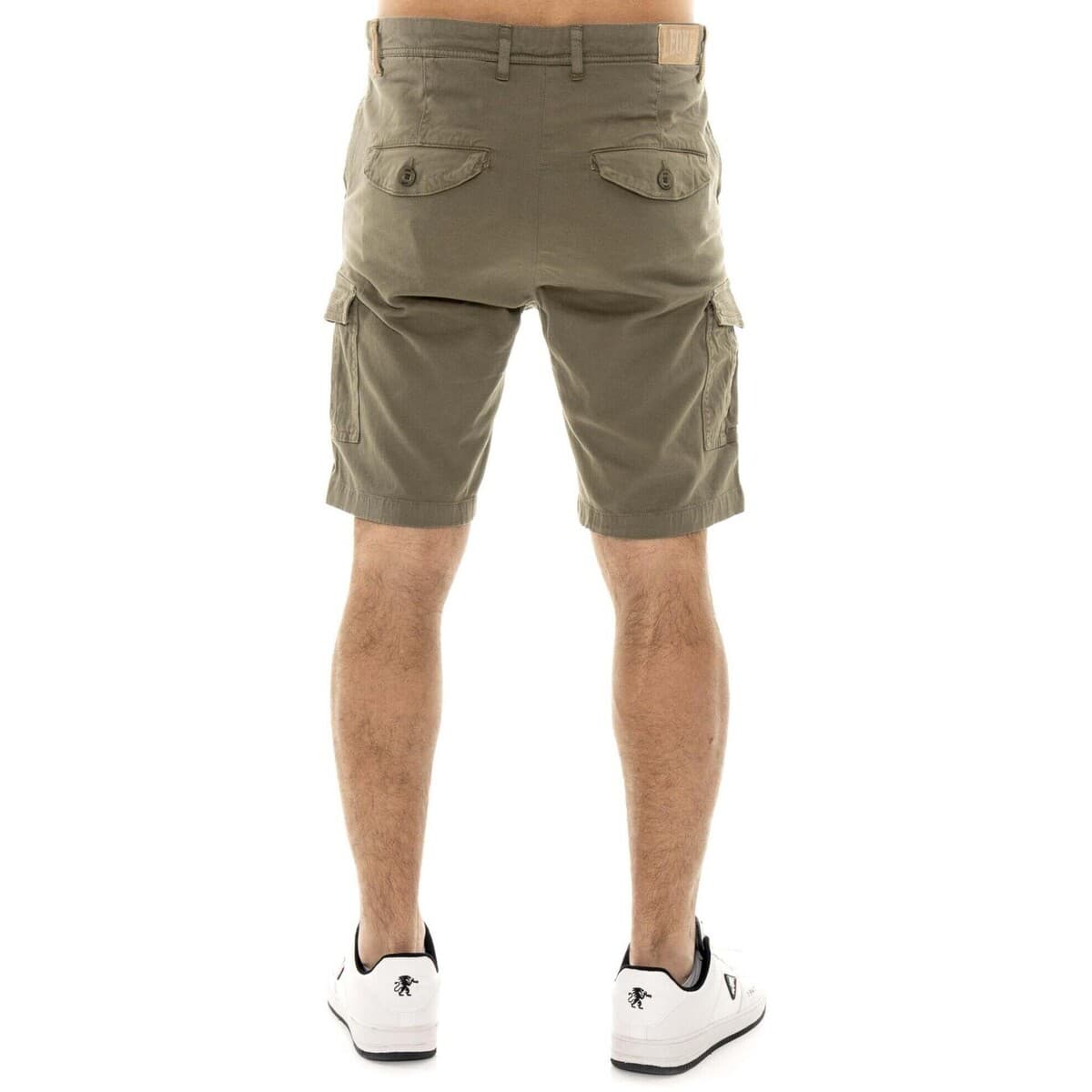Men's Shorts Leone 1947 Green