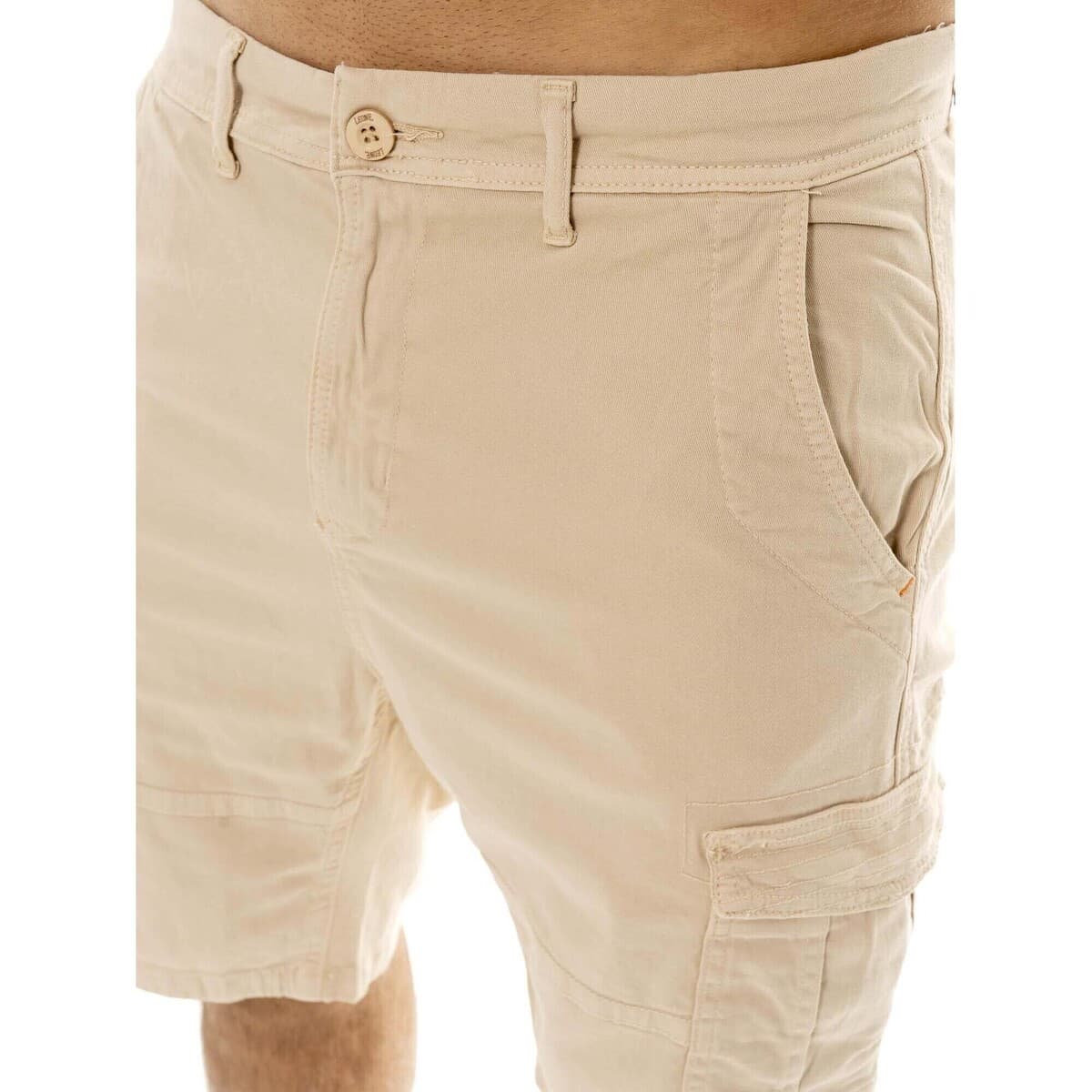Men's Shorts Leone 1947 Yellow