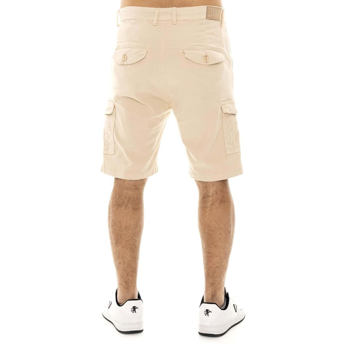 Men's Shorts Leone 1947 Yellow