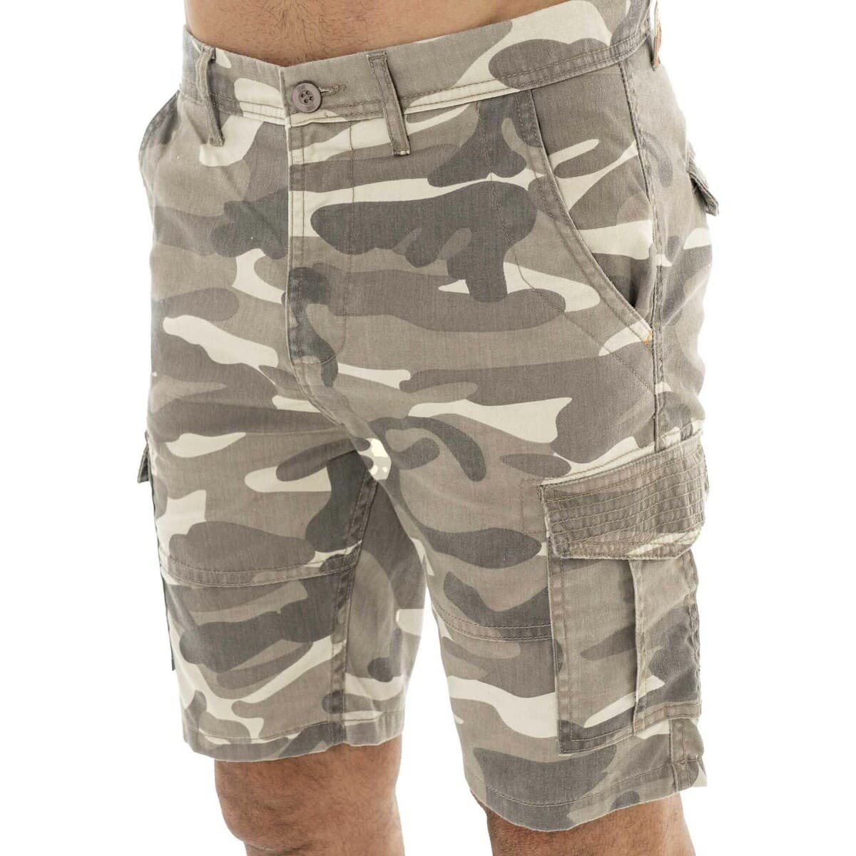 Men's Shorts Leone 1947 Green
