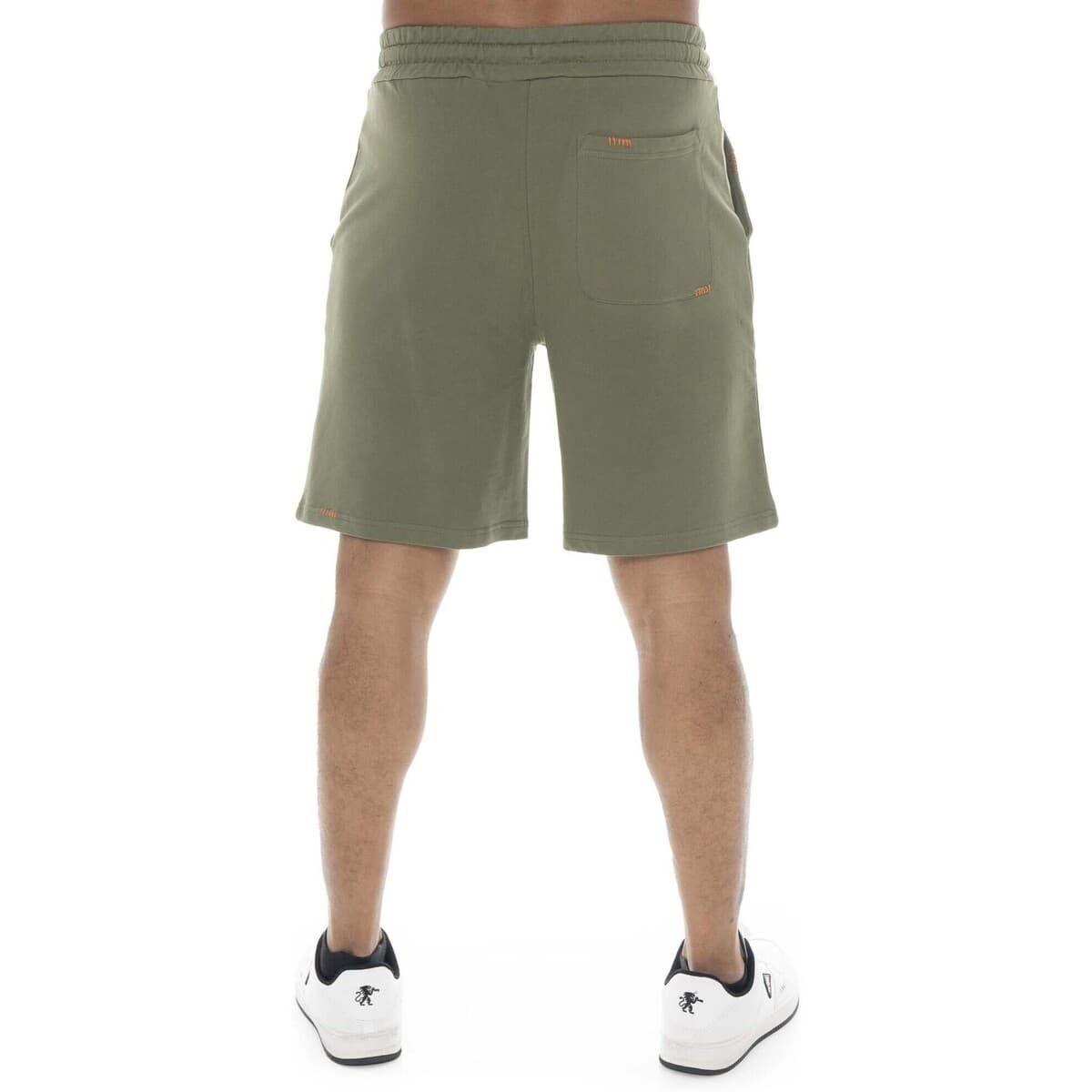 Men's Shorts Leone 1947 Green