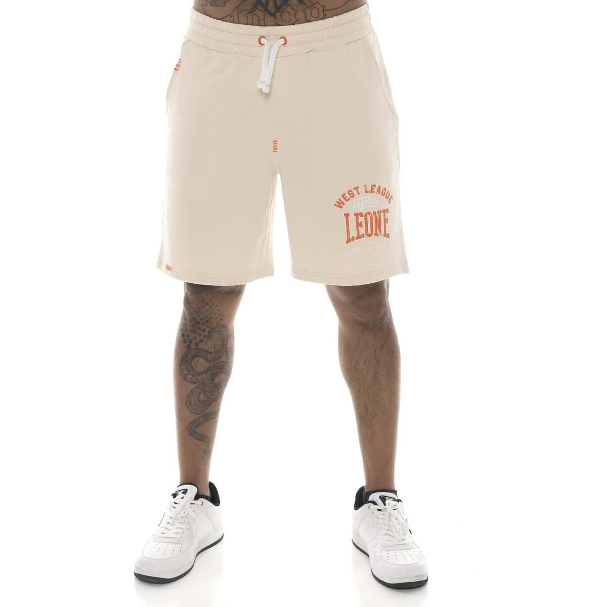 Shorts & Βερμούδες Leone 1947 Man Bermuda Military 1947