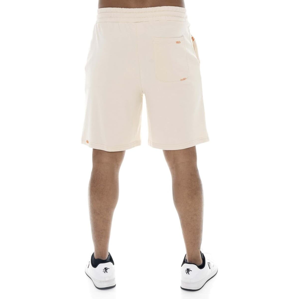 Men's Shorts Leone 1947 Yellow