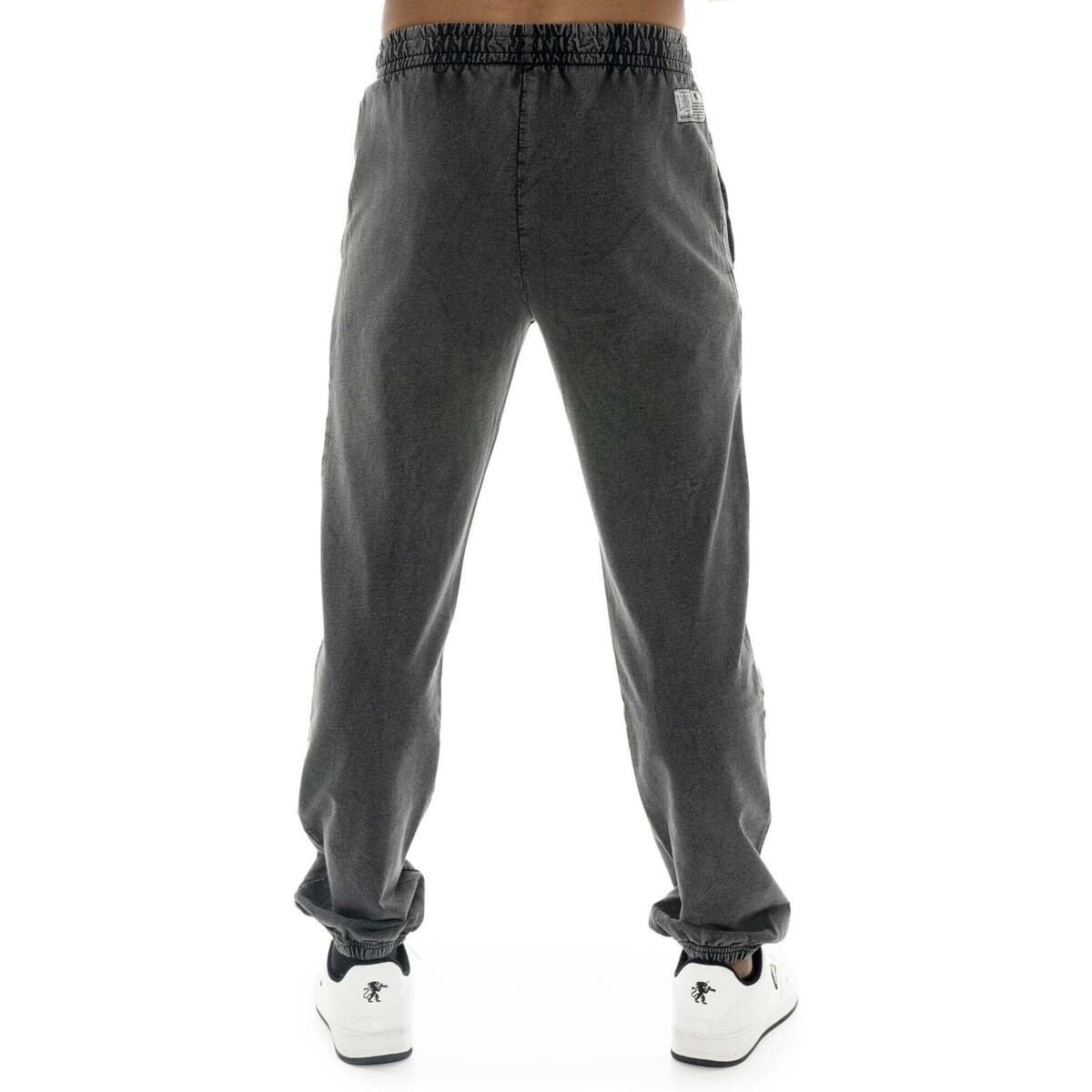 Men's Tracksuits Leone 1947 Black