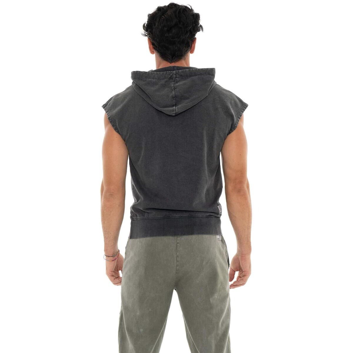 Men's Tracksuits Leone 1947 Green