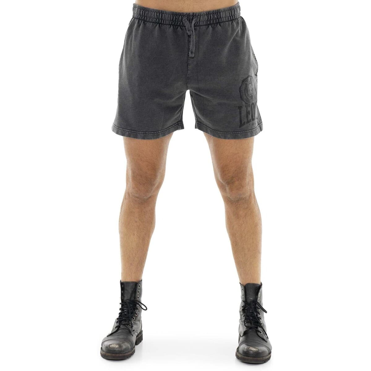 Shorts & Βερμούδες Leone 1947 Man Bermuda Old Wash