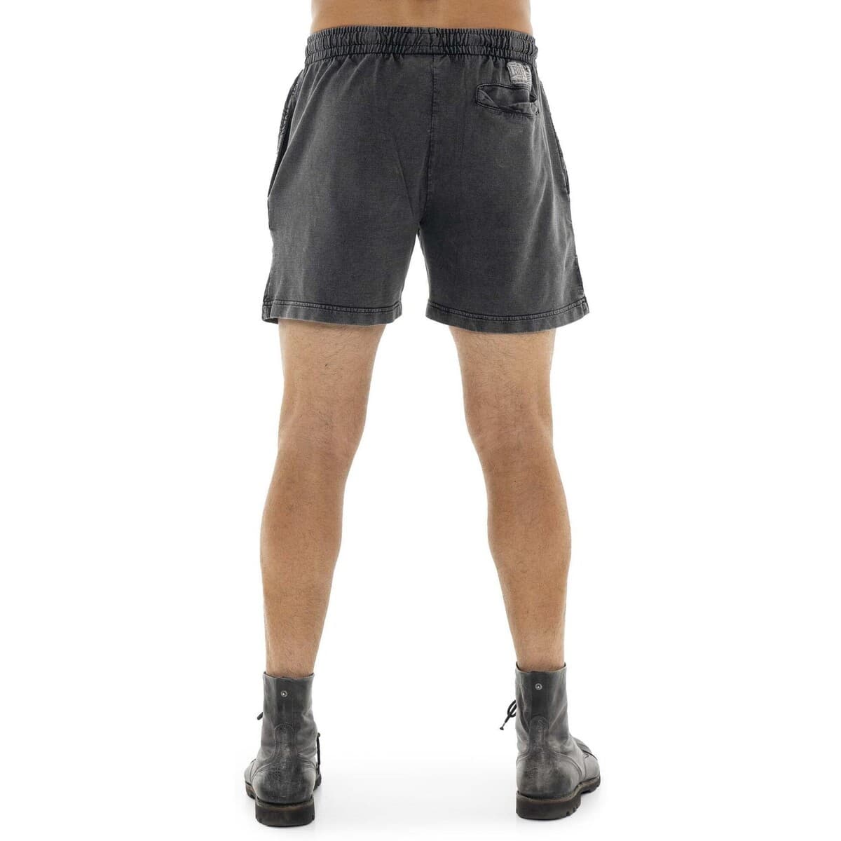 Men's Shorts Leone 1947 Black