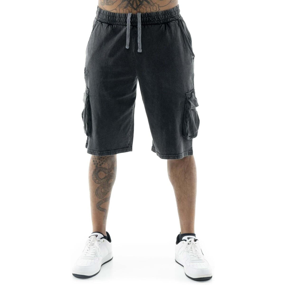 Men's Shorts Leone 1947 Green