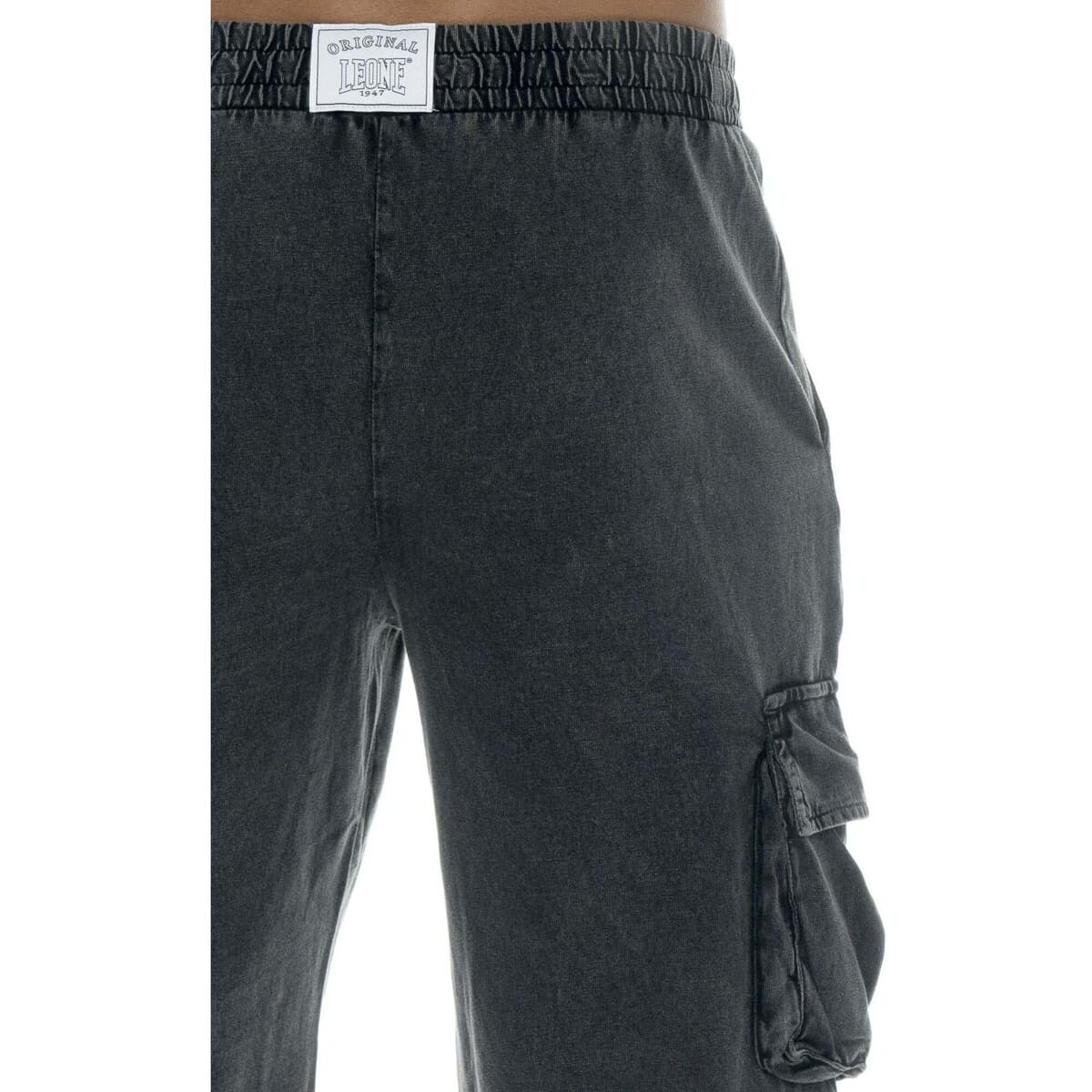 Men's Shorts Leone 1947 Black