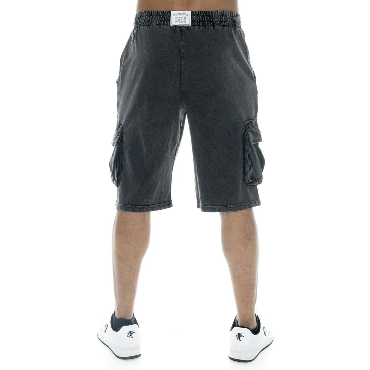 Men's Shorts Leone 1947 Black