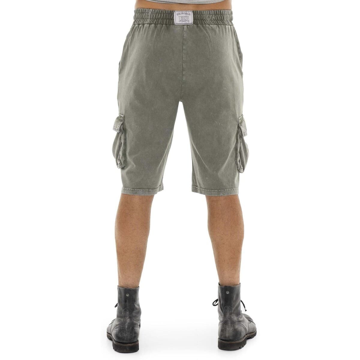 Men's Shorts Leone 1947 Green