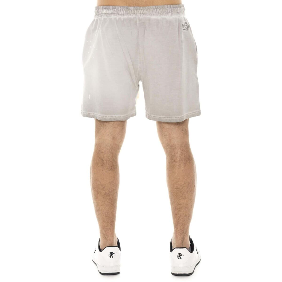 Men's Shorts Leone 1947 Gray