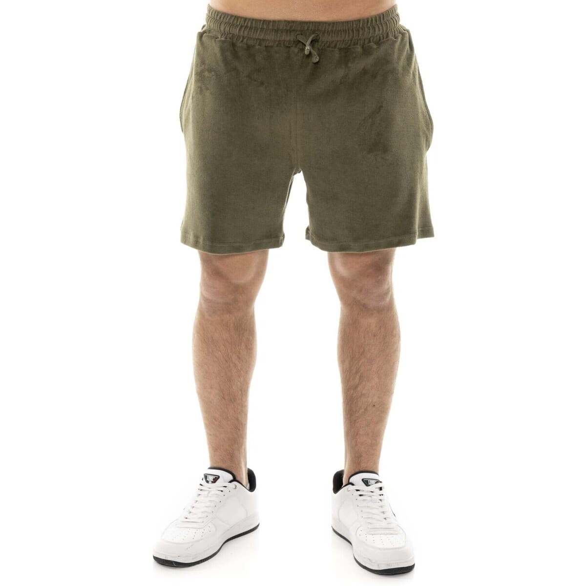 Men's Shorts Leone 1947 Green