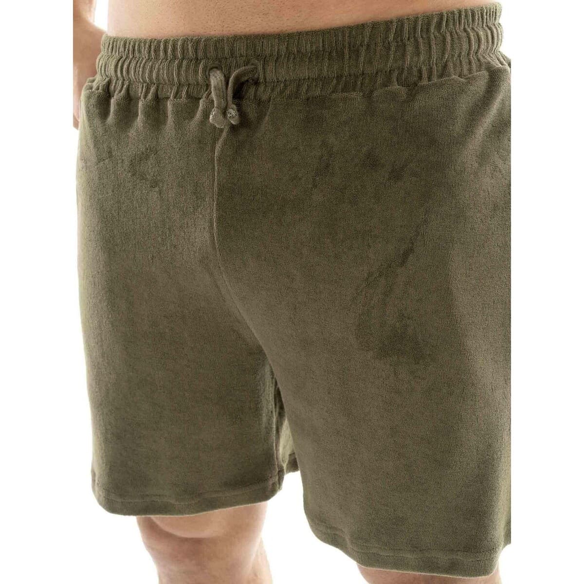 Men's Shorts Leone 1947 Green